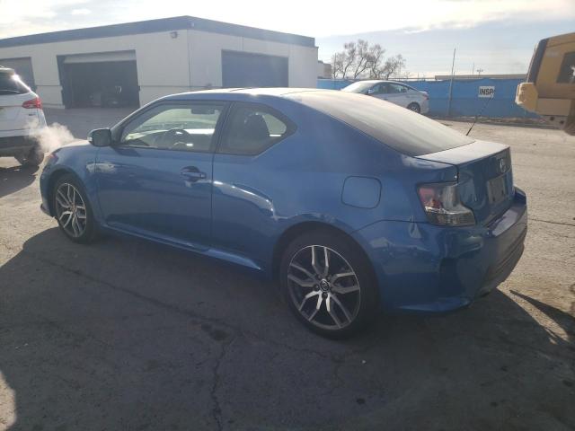Image 2 of 2015 TOYOTA SCION TC  2015 with VIN JTKJF5C70FJ002495