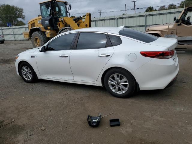 Obraz 2 z 2016 KIA OPTIMA LX 2016 z VIN KNAGT4L38G5095954