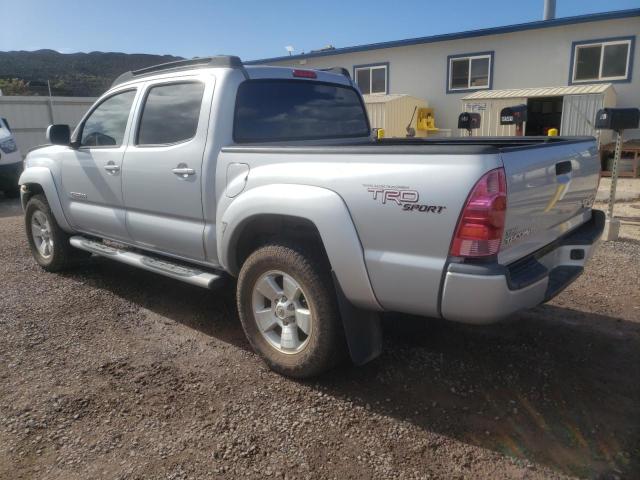 Image 2 of 2011 TOYOTA TACOMA DOUBLE CAB PRERUNNER 2011 with VIN 3TMJU4GN8BM109663