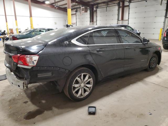 Image 3 of 2017 CHEVROLET IMPALA LT 2017 with VIN 2G1105SA5H9166581