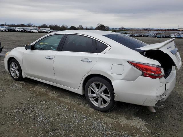 Image 2 of 2015 NISSAN ALTIMA 2.5 2015 with VIN 1N4AL3AP9FC184196