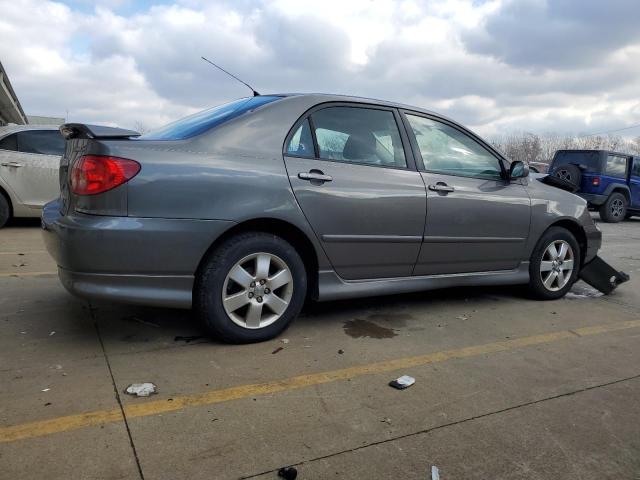 Изображение 3 2005 TOYOTA COROLLA CE 2005 с VIN 1NXBR30E65Z562301