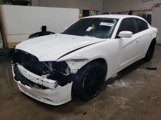 Изображение 1 2013 DODGE CHARGER SE 2013 с VIN 2C3CDXBG4DH623552
