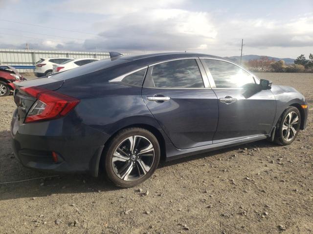 Obraz 3 z 2016 HONDA CIVIC TOURING 2016 z VIN 19XFC1F96GE026939