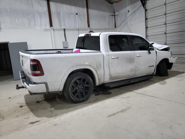 Image 3 of 2021 RAM 1500 LARAMIE 2021 with VIN 1C6SRFJT0MN623385