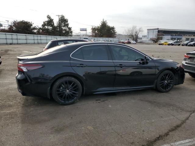 Изображение 3 2023 TOYOTA CAMRY XSE 2023 с VIN 4T1K61AK9PU097873