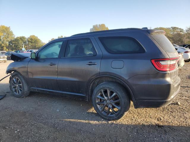 Изображение 2 2017 DODGE DURANGO GT 2017 с VIN 1C4RDJDG1HC757850