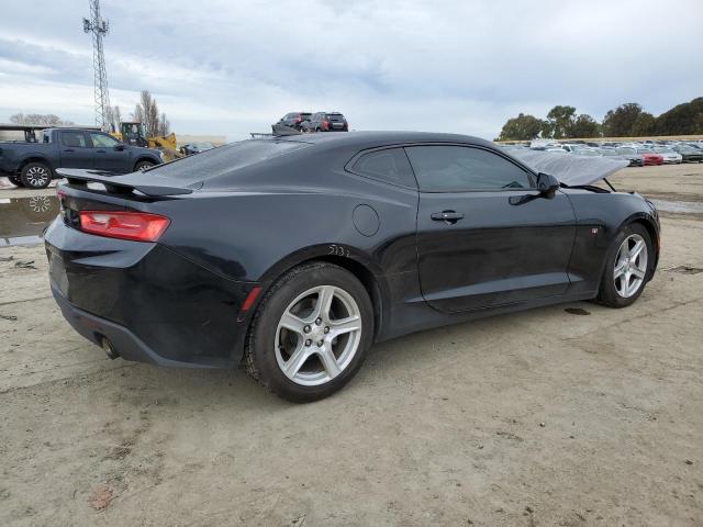Image 3 of 2016 CHEVROLET CAMARO LT 2016 with VIN 1G1FB1RS3G0186327
