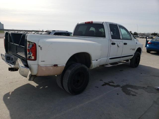 Изображение 3 2006 DODGE RAM 3500 ST 2006 с VIN 3D7MX48C76G223732