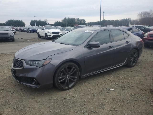 2018 ACURA TLX TECH+A 2018 image