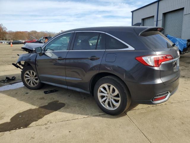 Obraz 2 z 2016 ACURA RDX TECHNOLOGY 2016 z VIN 5J8TB4H58GL027956