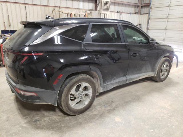 Изображение 3 2023 HYUNDAI TUCSON SEL 2023 с VIN KM8JB3AE9PU236574