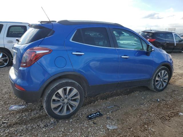 Image 3 of 2018 BUICK ENCORE PREFERRED 2018 with VIN KL4CJASB3JB611834