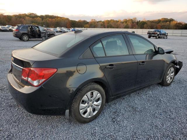 Obraz 3 z 2016 CHEVROLET CRUZE LIMITED LS 2016 z VIN 1G1PC5SHXG7191829