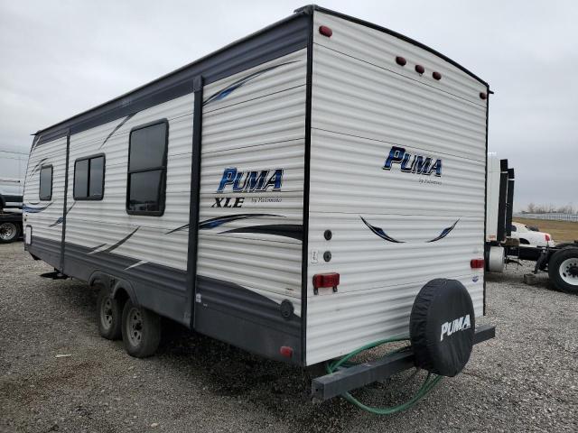 Image 3 of 2017 PALO PUMA 2017 with VIN 4X4TPUA2XHP066472