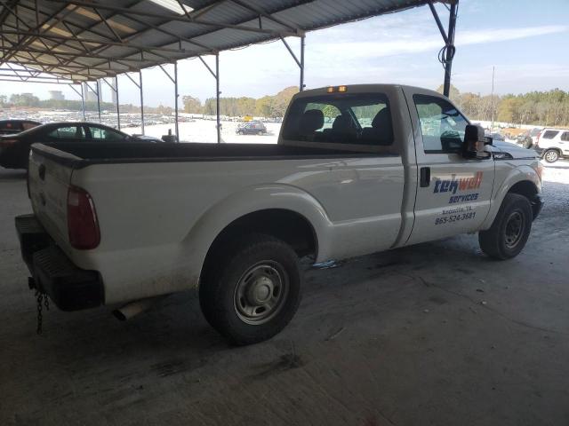 Image 3 of 2016 FORD F250 SUPER DUTY 2016 with VIN 1FTBF2A66GEC21119