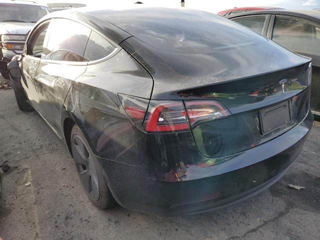 Image 2 of 2022 TESLA MODEL 3  2022 with VIN 5YJ3E1EAXNF357149