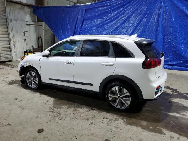 Изображение 2 2022 KIA NIRO S 2022 с VIN KNDCC3LG3N5159877