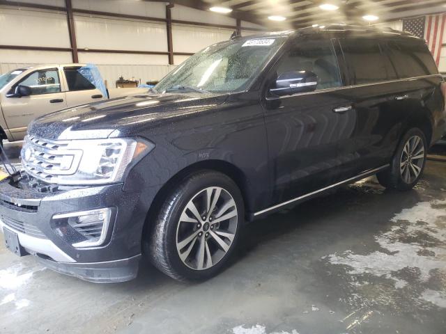 Изображение 2021 FORD EXPEDITION LIMITED 2021
