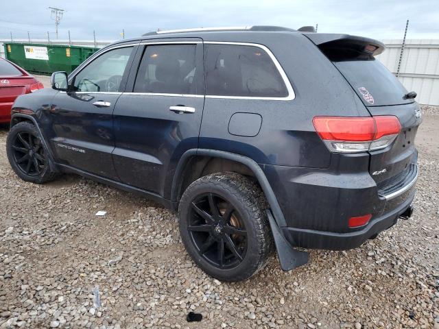 Image 2 of 2014 JEEP GRAND CHEROKEE LIMITED 2014 with VIN 1C4RJFBG6EC108145