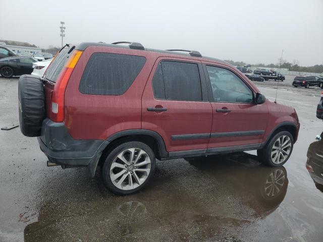 Image 3 of 2003 HONDA CR-V LX 2003 with VIN SHSRD78463U122467