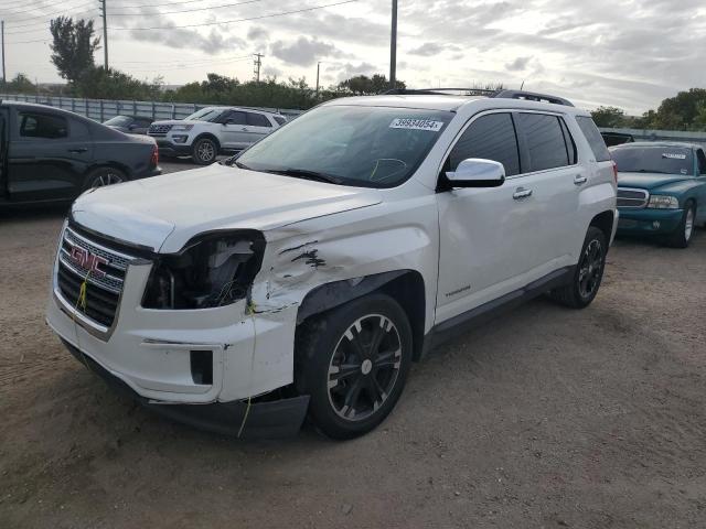 Изображение 2016 GMC TERRAIN SLE 2016