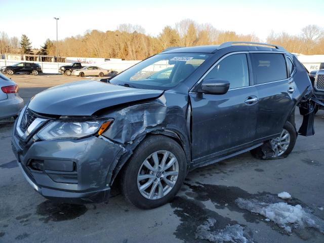 Image 1 of 2018 NISSAN ROGUE S 2018 with VIN 5N1AT2MV5JC817277