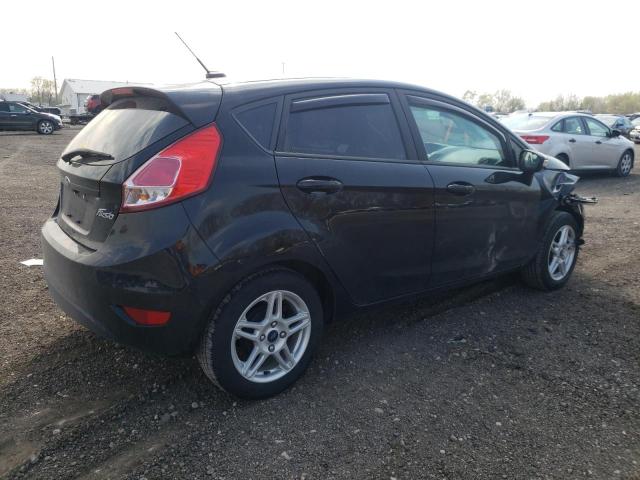 Изображение 3 2018 FORD FIESTA SE 2018 с VIN 3FADP4EJ2JM111708