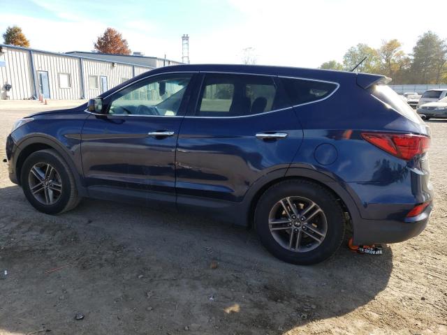 Obraz 2 z 2018 HYUNDAI SANTA FE SPORT  2018 z VIN 5XYZT3LB2JG570333