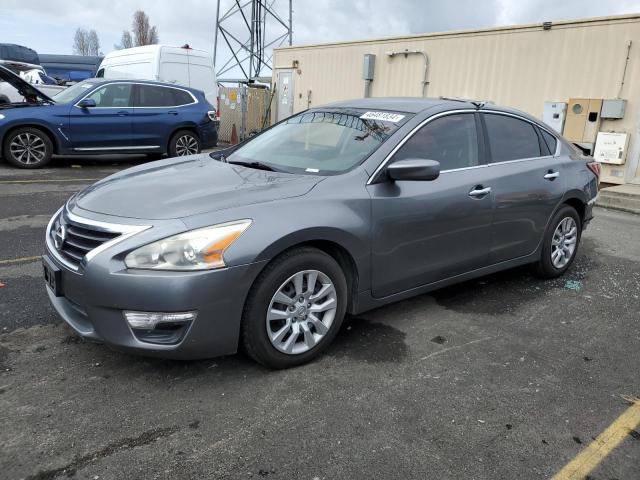 Image 1 of 2015 NISSAN ALTIMA 2.5 2015 with VIN 1N4AL3AP6FC243124
