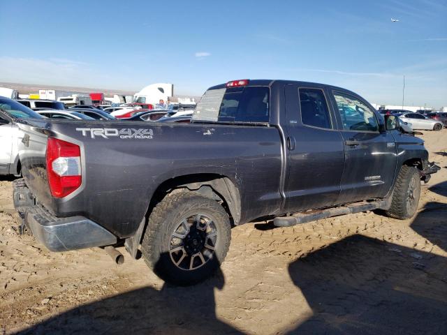 Image 3 of 2015 TOYOTA TUNDRA DOUBLE CAB SR/SR5 2015 with VIN 5TFUW5F14FX450845
