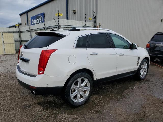 Obraz 3 z 2010 CADILLAC SRX PREMIUM COLLECTION 2010 z VIN 3GYFNCEY3AS619580