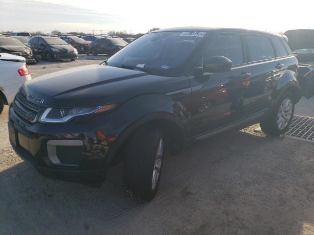 Image 1 of 2017 LAND ROVER RANGE ROVER EVOQUE SE 2017 with VIN SALVP2BG3HH173329