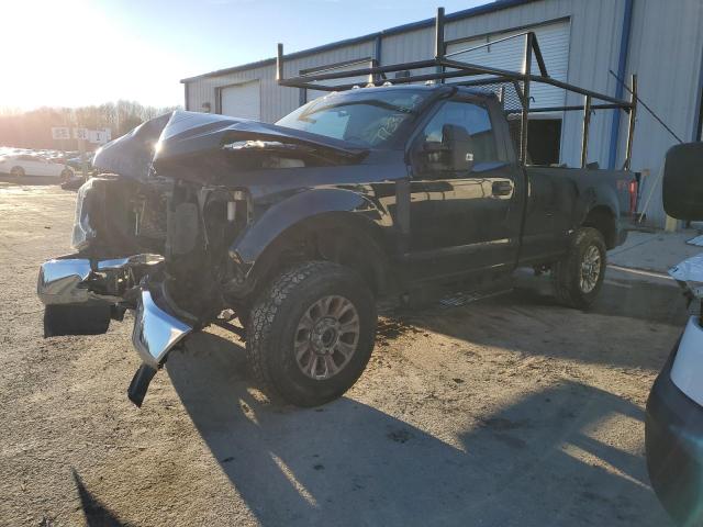 2022 FORD F250 SUPER DUTY 2022 image