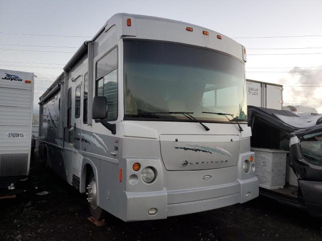 Изображение 1 2007 WORKHORSE CUSTOM CHASSIS R26 - UFO  2007 с VIN 5B4MGF7G873423359