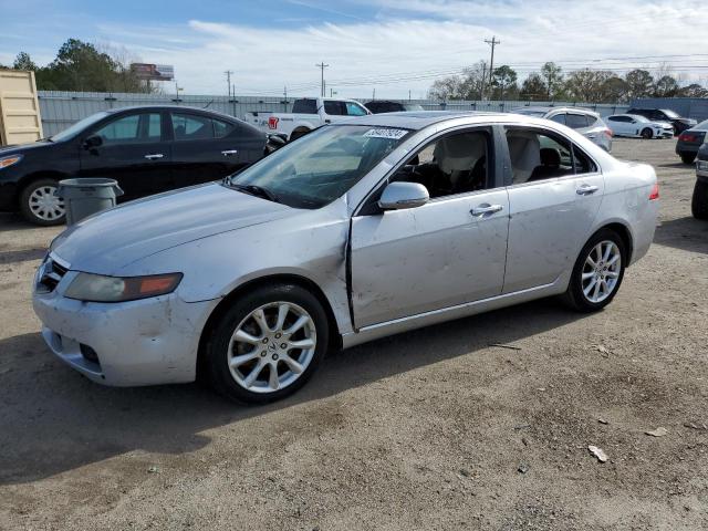 Obraz 2005 ACURA TSX  2005