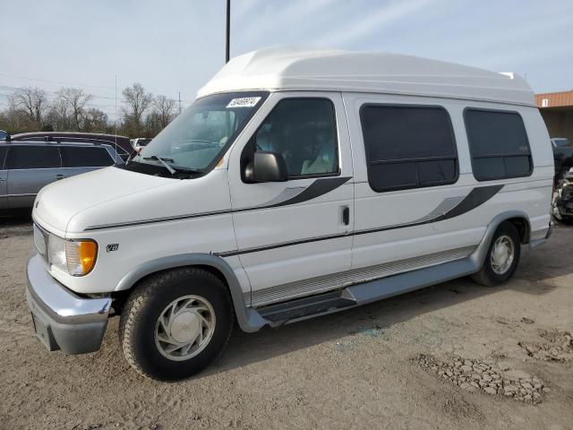 Obraz 1998 FORD ECONOLINE E150 VAN 1998