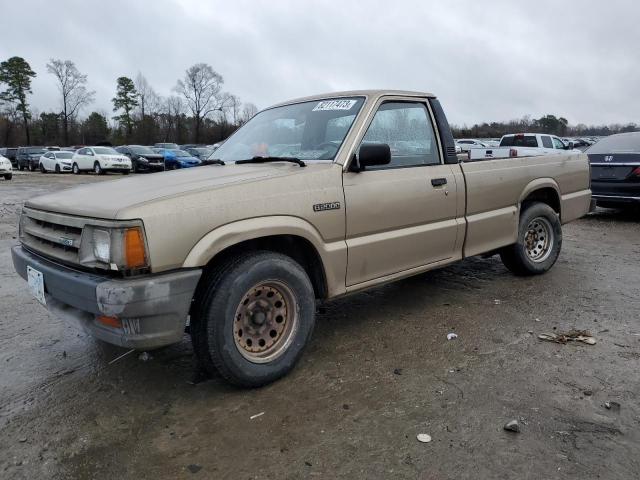 Image 1 of 1987 MAZDA B2000 LONG BED 1987 with VIN JM2UF2116H0548725