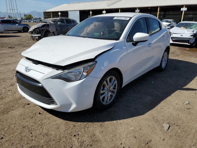 Изображение 2017 TOYOTA YARIS IA  2017
