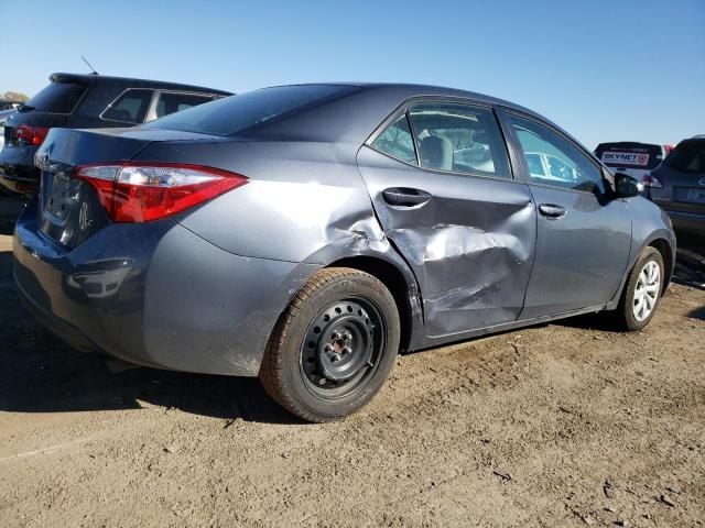Image 3 of 2016 TOYOTA COROLLA L 2016 with VIN 5YFBURHE2GP507709