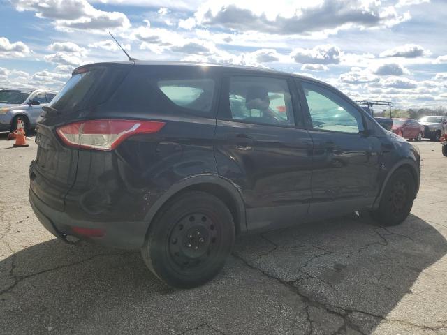 Obraz 3 z 2016 FORD ESCAPE S 2016 z VIN 1FMCU0F78GUA60273
