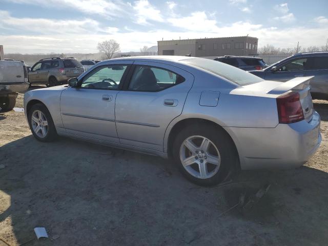 Image 2 of 2008 DODGE CHARGER SXT 2008 with VIN 2B3KA33G28H323233