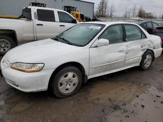 Obraz 2001 HONDA ACCORD EX 2001