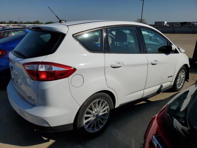 Изображение 3 2015 FORD C-MAX SE 2015 с VIN 1FADP5AU0FL125119