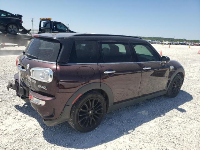 Изображение 3 2016 MINI COOPER S CLUBMAN 2016 с VIN WMWLN9C51G2B31933