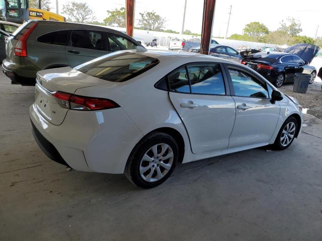 Изображение 3 2023 TOYOTA COROLLA LE 2023 с VIN 5YFB4MDE1PP079169