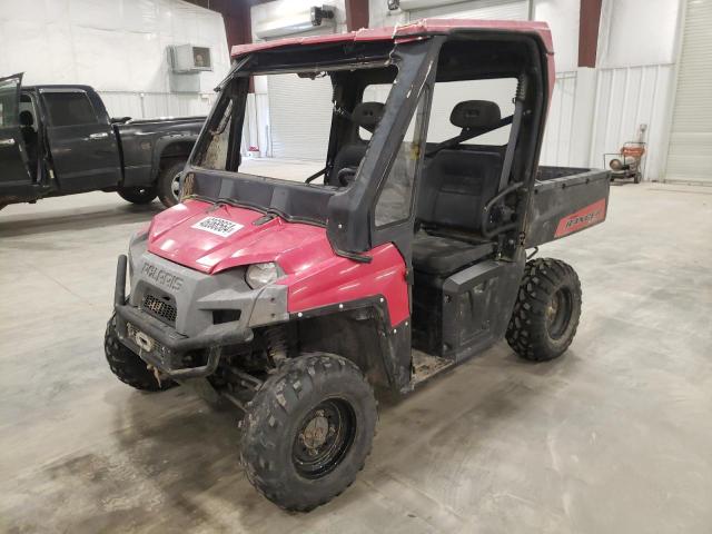 Image 2 of 2012 POLARIS RANGER 800 XP EPS 2012 with VIN 4XATH7EA0C4716028