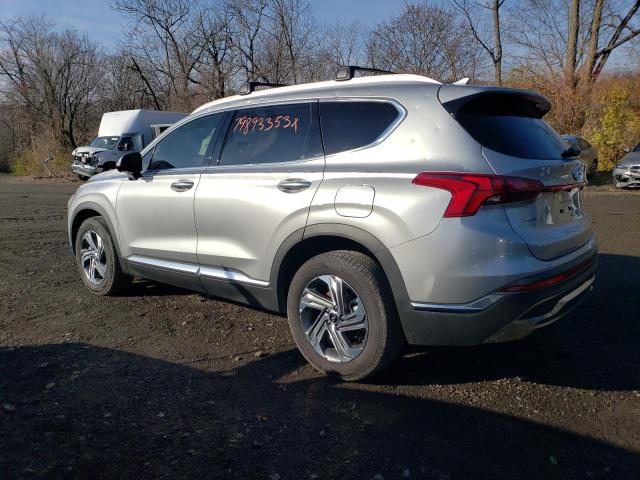 Image 2 of 2023 HYUNDAI SANTA FE SEL PREMIUM 2023 with VIN 5NMS34AJ8PH578386