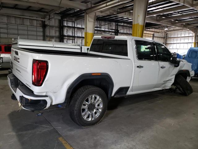 Obraz 3 z 2021 GMC SIERRA K2500 DENALI 2021 z VIN 1GT49REY1MF147358