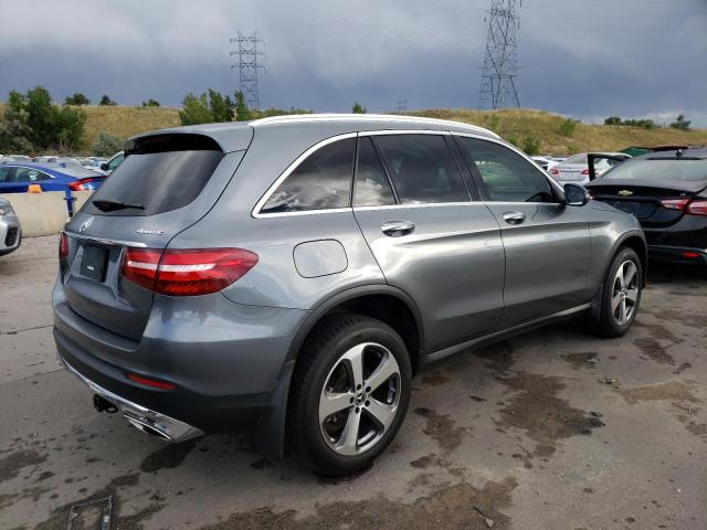 Image 3 of 2019 MERCEDES-BENZ GLC 300 4MATIC 2019 with VIN WDC0G4KB9KV140811